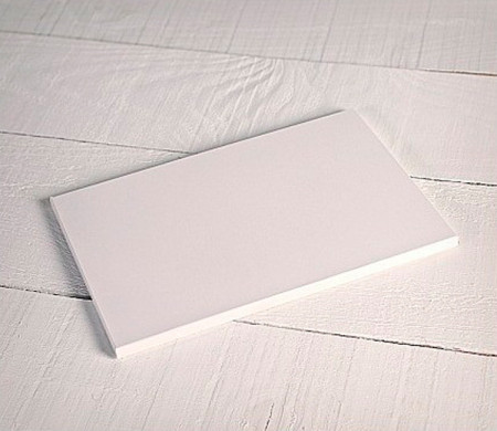 Kartonunterlage für Torten, 24x16 cm