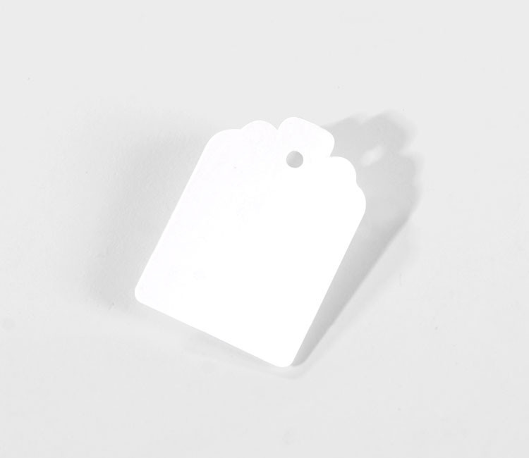Mini-Etiketten, ein kleines Detail für Ihre Geschenke