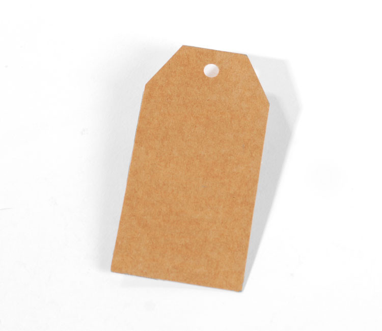 Schlichte Etiketten zum Gestalten Ihrer Geschenke