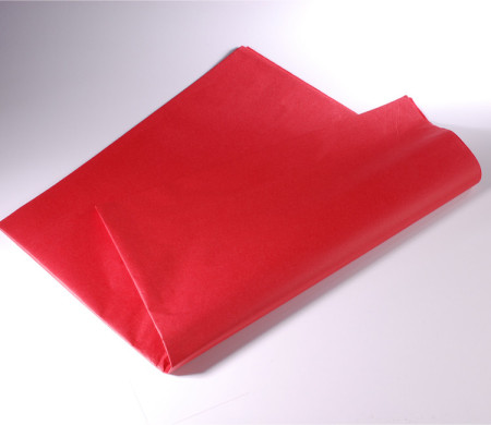 Seidenpapier. Verpacken Sie Ihre Geschenke schön!
