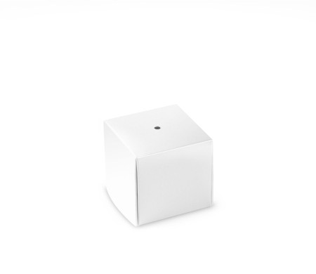 Schachtel für einen Cake-Pop