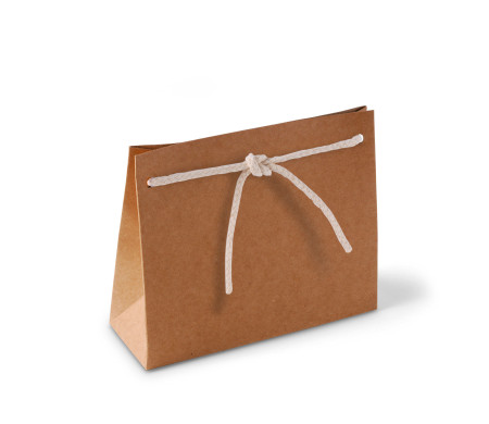Bolsa con cordón