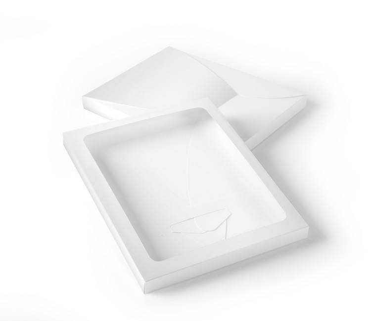 Schachtel für iPad-Hüllen Schachtel für iPad-Hüllen