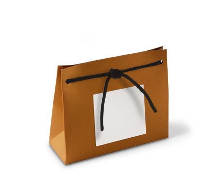 Bolsa con cordón