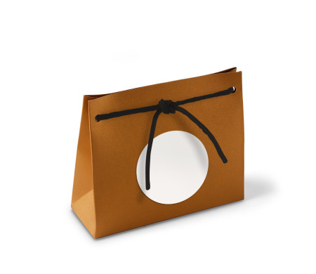 Bolsa con cordón