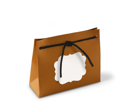 Bolsa con cordón