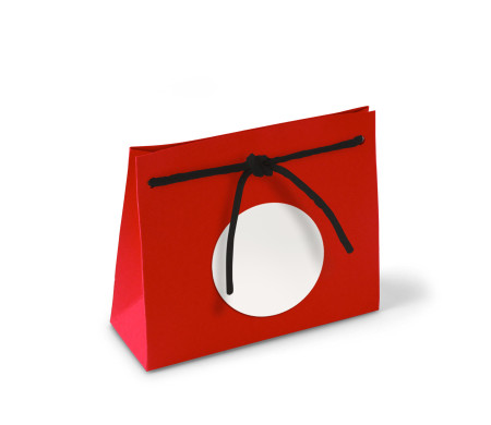 Bolsa con cordón