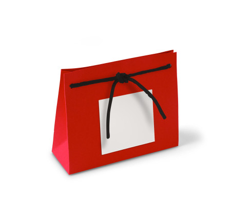Bolsa con cordón