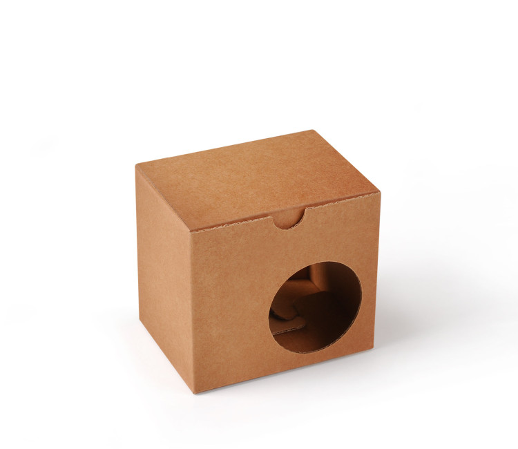 Tassenverpackung, ein überraschendes Geschenk Tassenverpackung, ein überraschendes Geschenk