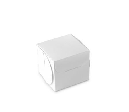 Originelle Cupcake-Box