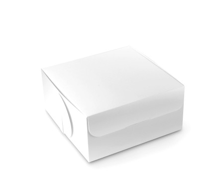 Originelle Cupcake-Box
