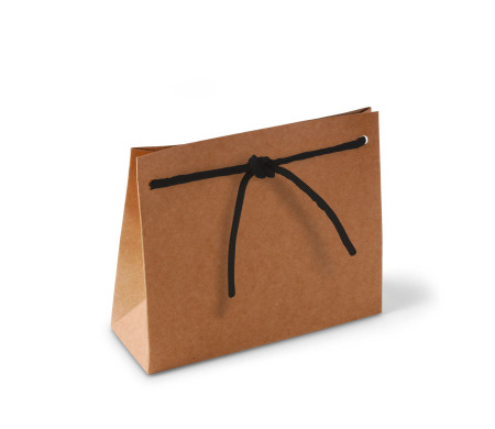 Bolsa con cordón