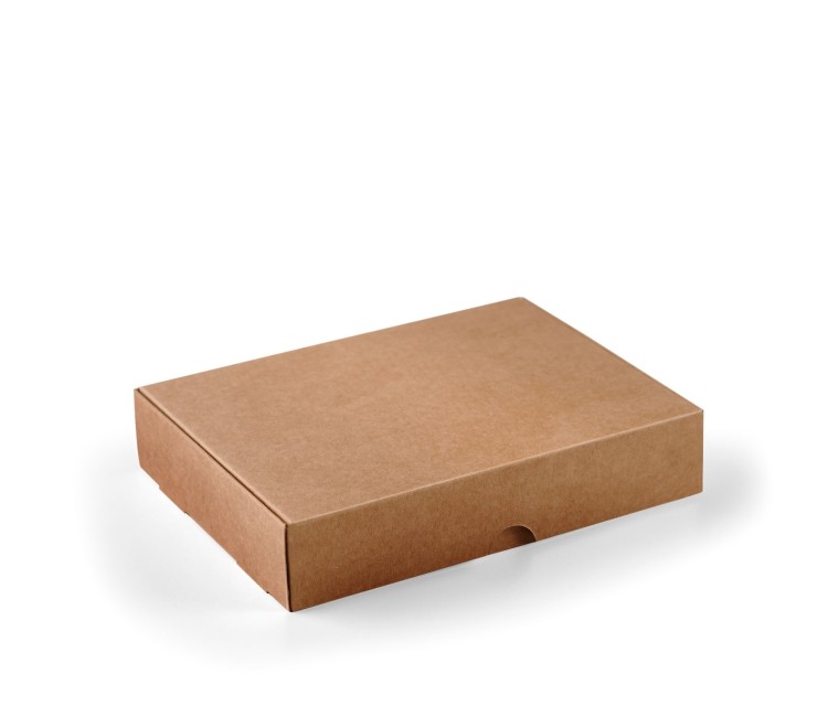 Travel-Kit-Schachtel aus Karton Travel-Kit-Schachtel aus Karton