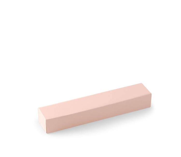 Längliche Schachtel für Make-up Längliche Schachtel für Make-up