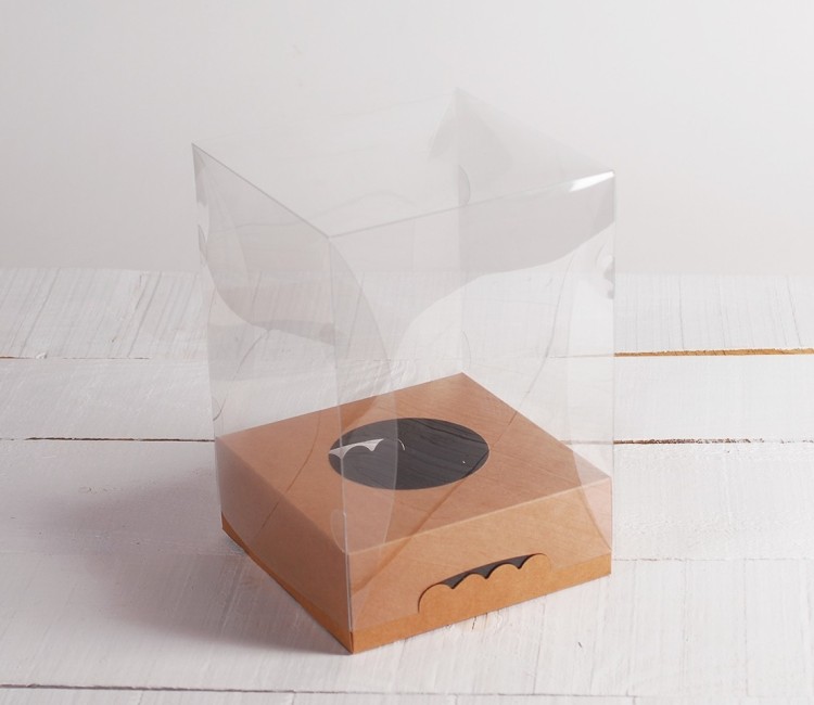 Große Box für Ostereier