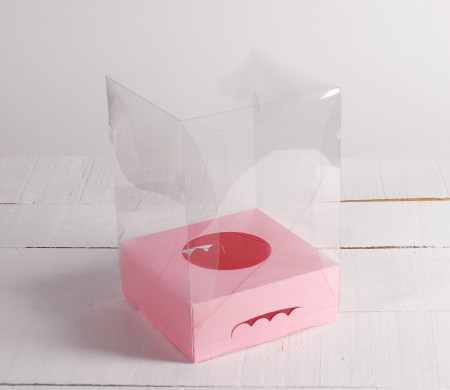 Große Box für Ostereier