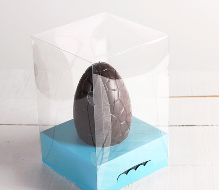 Große Box für Ostereier