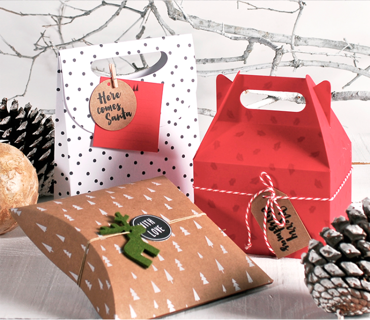 Display Xmas Collection '16 Display Xmas Collection '16