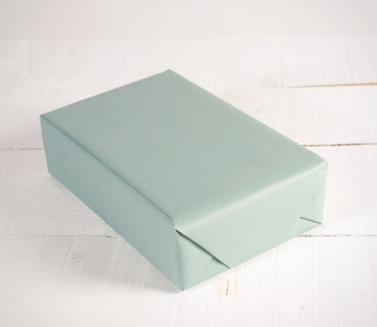 Pastellfarbenes Geschenkpapier. Verleihen Sie Ihren Geschenken Farbe!