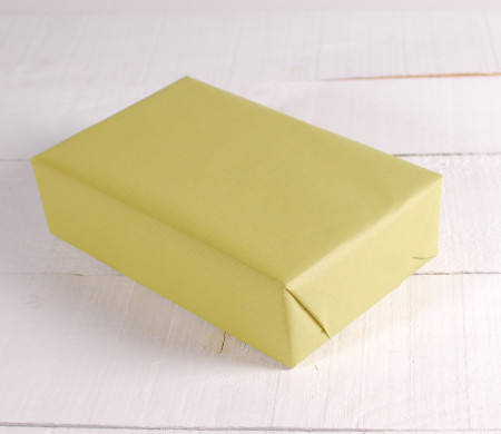 Pastellfarbenes Geschenkpapier. Verleihen Sie Ihren Geschenken Farbe!