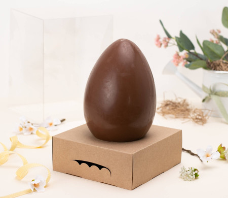 Große Box für Ostereier