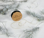 Goldschnur für Geschenke