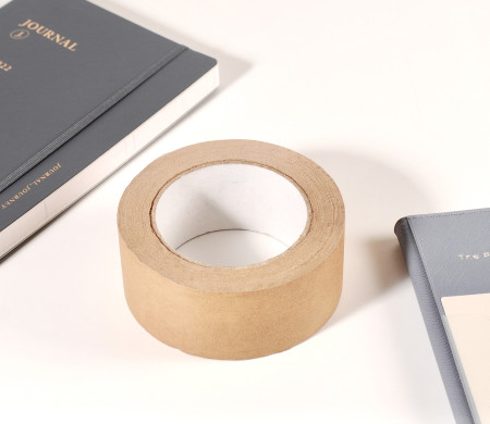 Öko-Kraftpapier-Verpackungsband