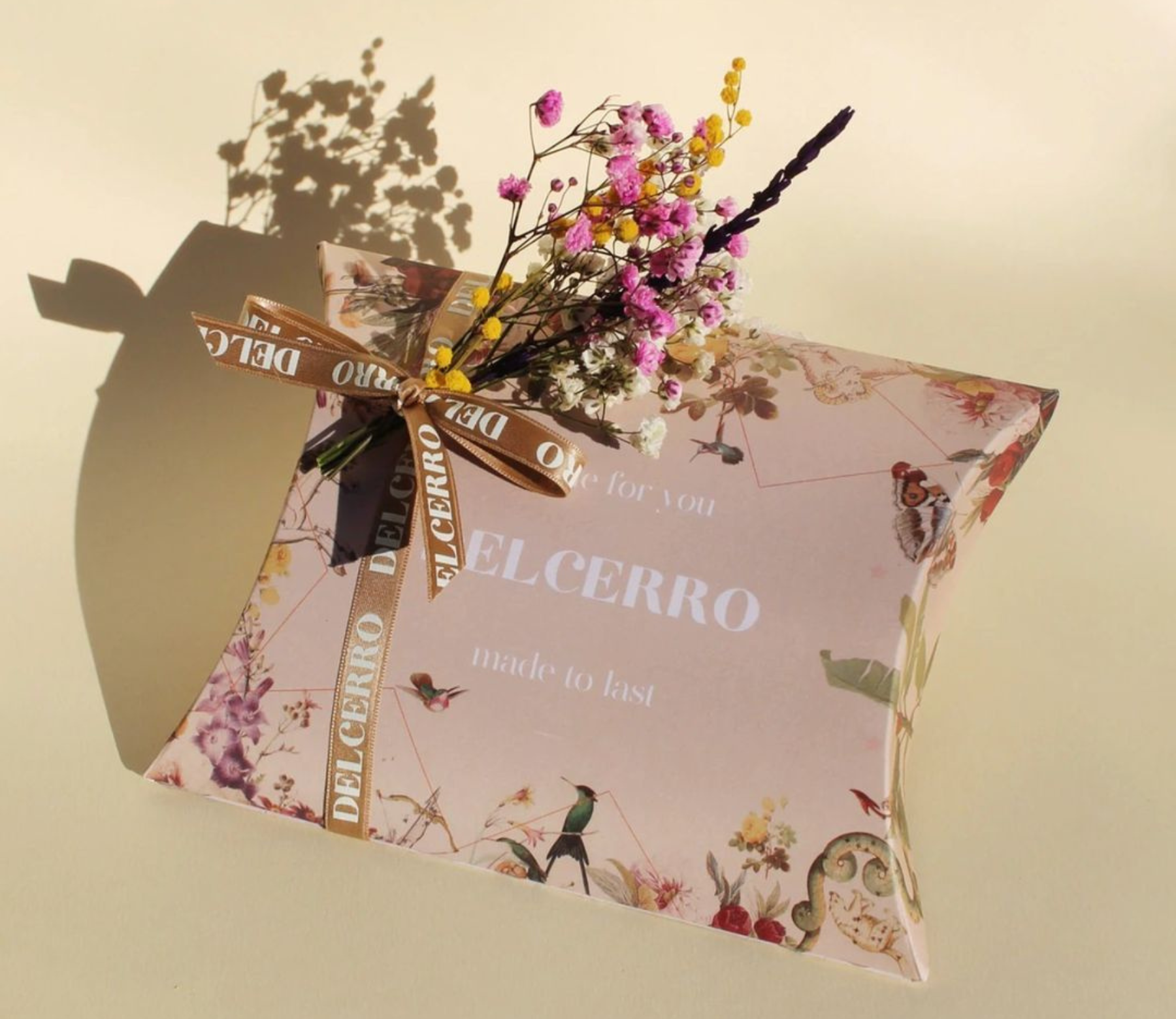 El Cerro-Box