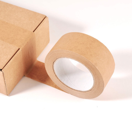 Öko-Kraftpapier-Verpackungsband