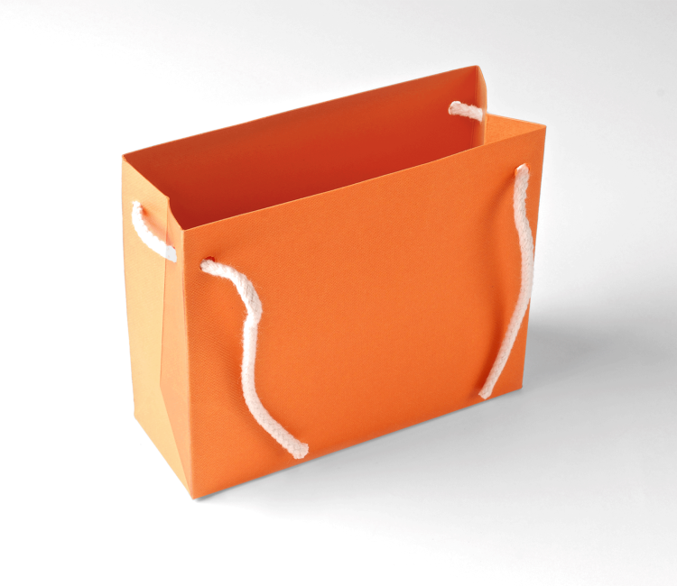 Bolsa con cordón Bolsa con cordón