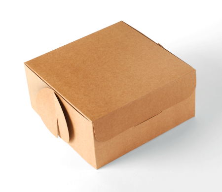 Originelle Cupcake-Box