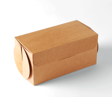 Originelle Cupcake-Box