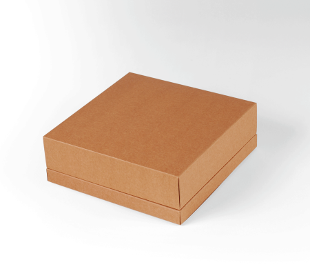 Geschenkschachtel für Pralinen und Schokolade.