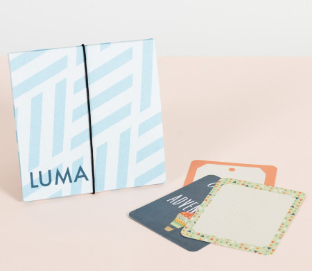 Geschenkbox für CDs oder Hochzeitseinladungen