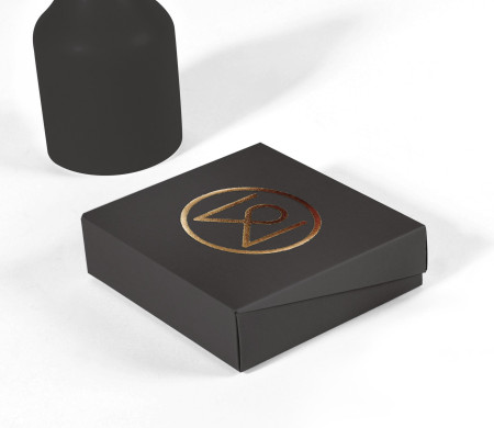 Schachtel für kleine Geschenke anlässlich von Hochzeiten oder Schmuck