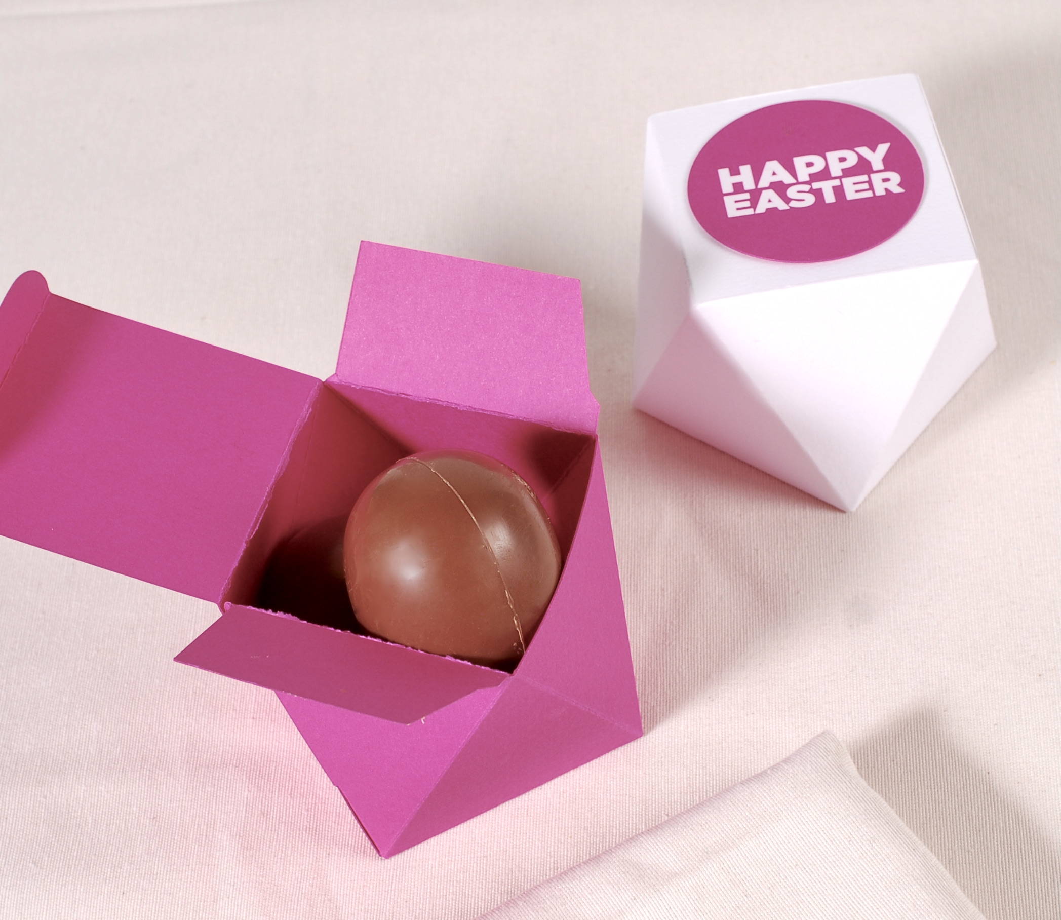 Kleine Eierbox