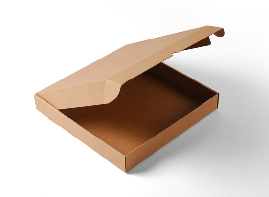 Pizzaschachtel