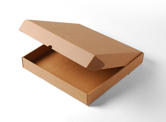 Pizzaschachtel