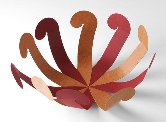 Spiral-Box