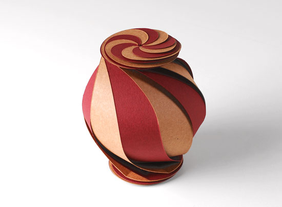Spiral-Box