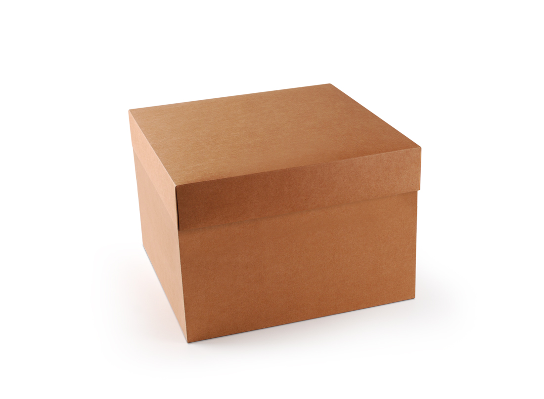 Hutbox