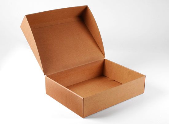 Premium Versandbox