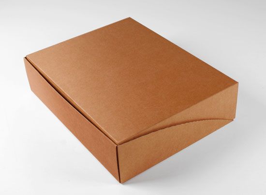 Premium Versandbox