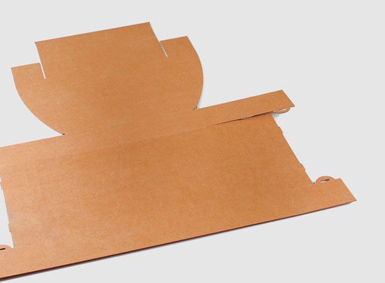 Premium Versandbox