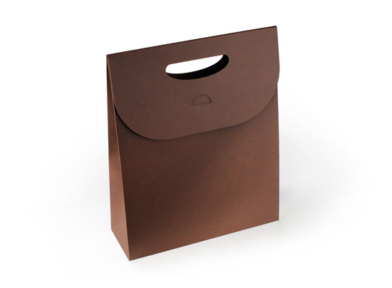 Bolsa regalo con asa