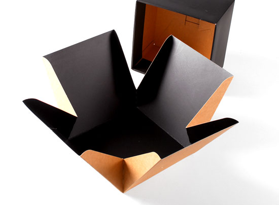 Caja sorpresa para regalo