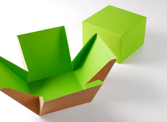Caja sorpresa para regalo