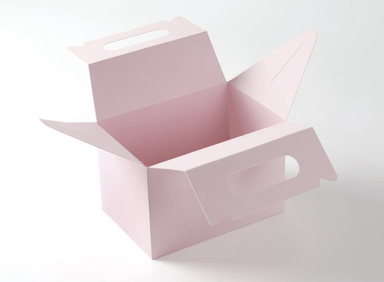 Picknick-Schachtel